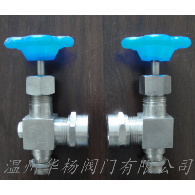 X29W絲口考克，X29W液位計閥