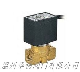 FNZS直動(dòng)式電磁閥