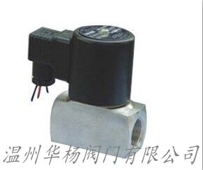 ZCT無(wú)壓差電磁閥