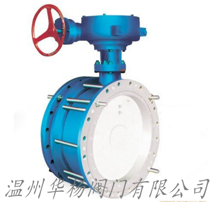 SD341X法蘭式伸縮蝶閥