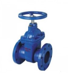 RVHX/Z45X暗桿彈性座封閘閥