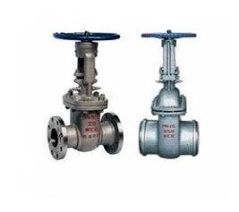 DSZ41H/DSZ44H水封閘閥