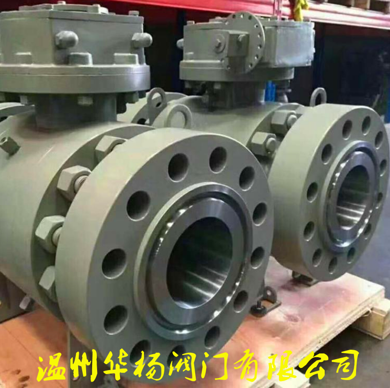 國標(biāo)鍛鋼球閥 Q41N-150C