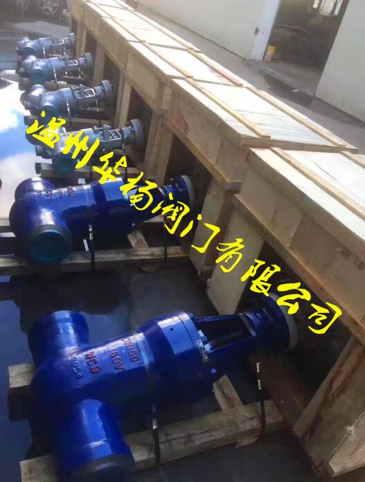 電動(dòng)焊接閘閥