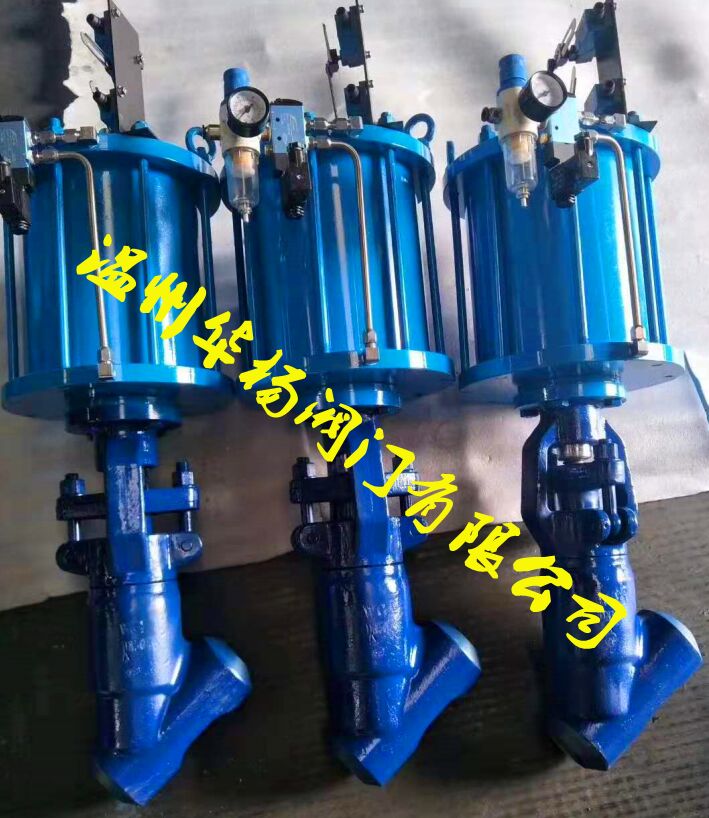 J661Y氣動(dòng)疏水閥