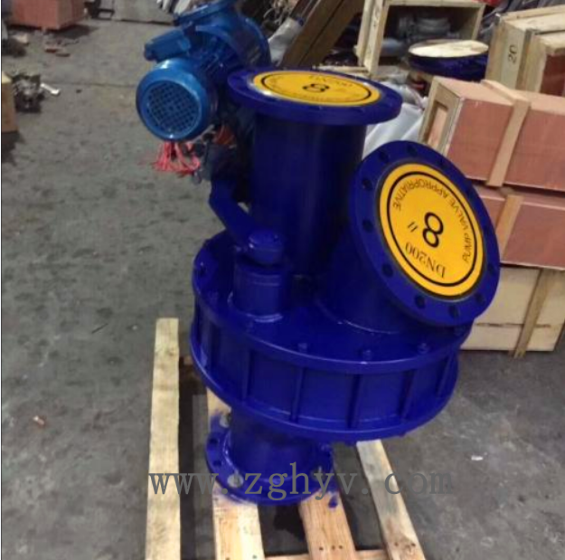 SK電動(dòng)倆路閥