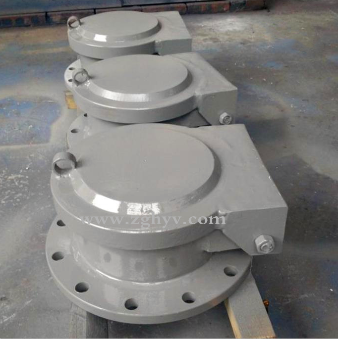 508真空壓力釋放閥