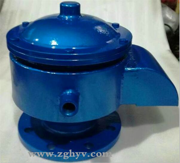 JAV-I夾套保溫呼吸閥