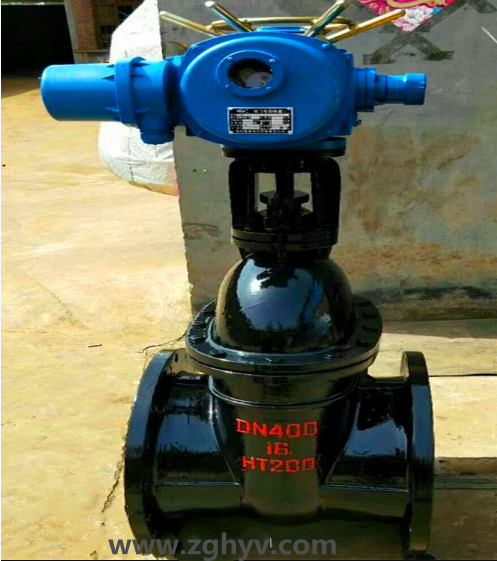 Z641T氣動(dòng)楔式閘閥